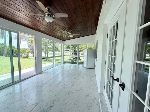 501 SW 168th Way, Weston, FL 33326