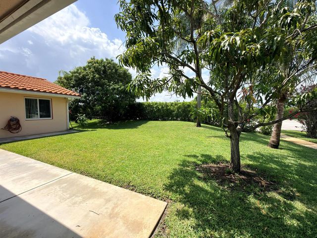 501 SW 168th Way, Weston, FL 33326