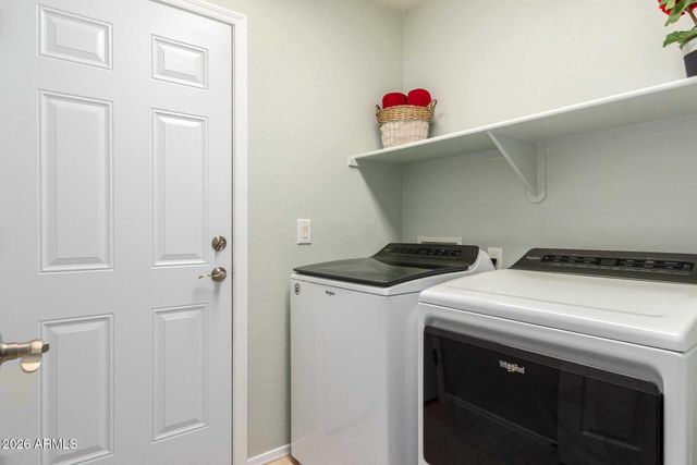 17618 W CALAVAR Road, Surprise, AZ 85388