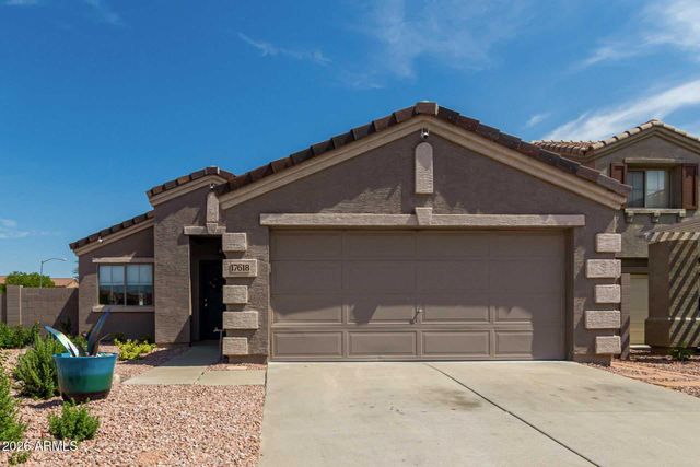 17618 W CALAVAR Road, Surprise, AZ 85388