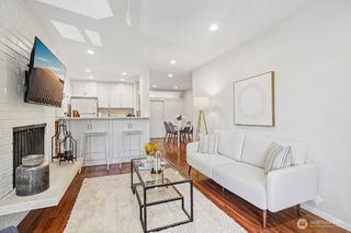 901 5th Avenue N #107, Seattle, WA 98109