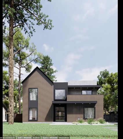 519 W 30th Street, Houston, TX 77018