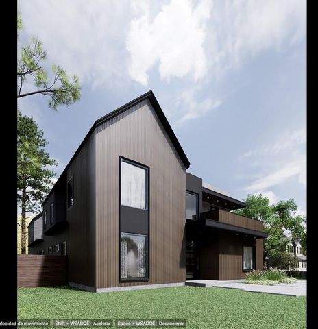519 W 30th Street, Houston, TX 77018
