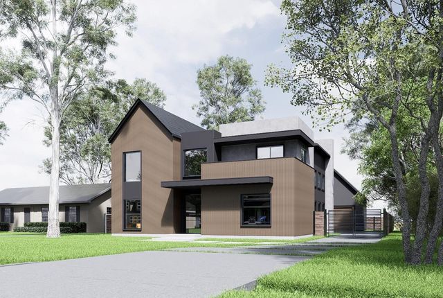 519 W 30th Street, Houston, TX 77018