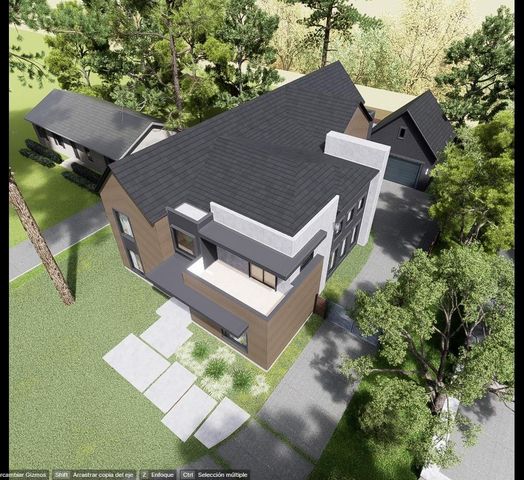 519 W 30th Street, Houston, TX 77018
