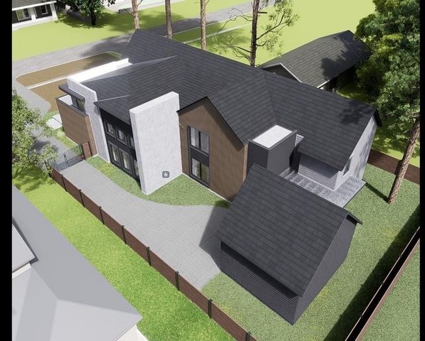 519 W 30th Street, Houston, TX 77018