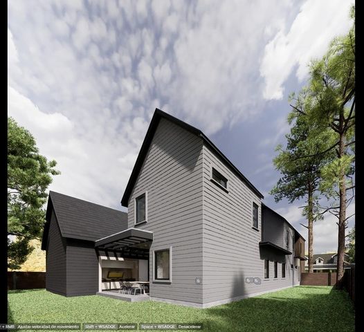 519 W 30th Street, Houston, TX 77018