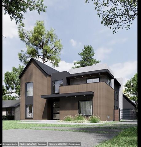 519 W 30th Street, Houston, TX 77018