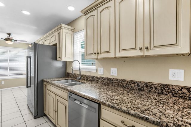 5418 Barcelona Drive, Garland, TX 75043