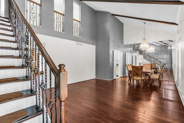 5418 Barcelona Drive, Garland, TX 75043