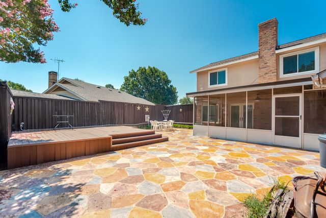 5418 Barcelona Drive, Garland, TX 75043