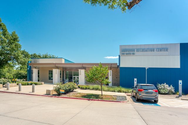 5418 Barcelona Drive, Garland, TX 75043