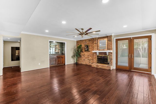 5418 Barcelona Drive, Garland, TX 75043
