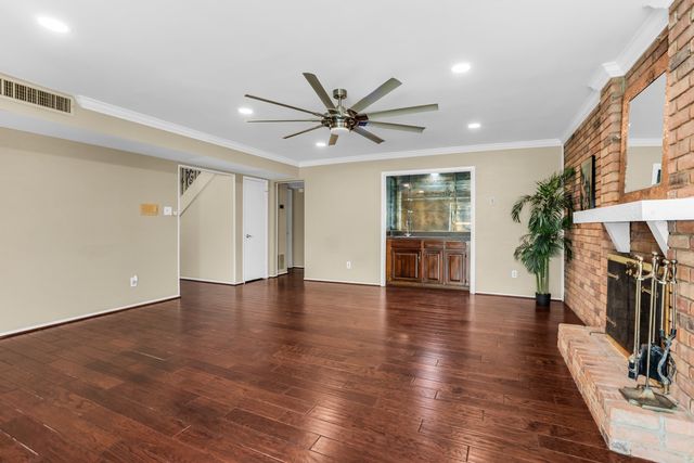 5418 Barcelona Drive, Garland, TX 75043