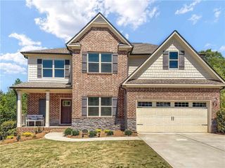 189 Bella Drive, Monroe, GA 30655