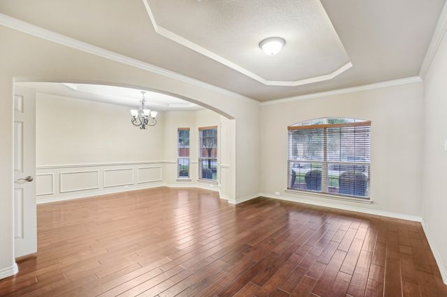 1001 Sanderling Drive, Garland, TX 75043