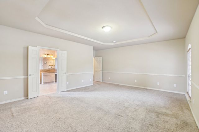 1001 Sanderling Drive, Garland, TX 75043