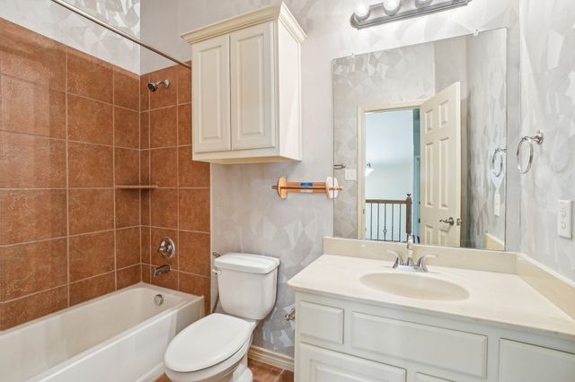 1001 Sanderling Drive, Garland, TX 75043