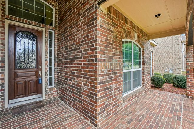 1001 Sanderling Drive, Garland, TX 75043