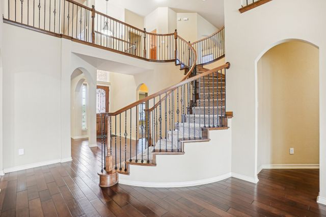 1001 Sanderling Drive, Garland, TX 75043