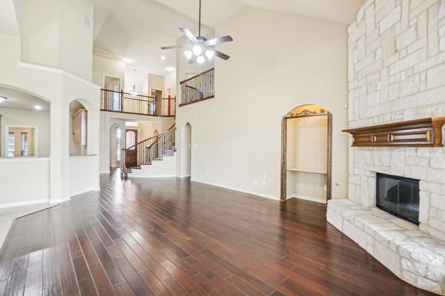 1001 Sanderling Drive, Garland, TX 75043