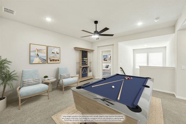 7700 Gatevine Avenue, Joshua, TX 76058