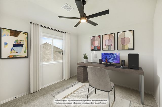 7700 Gatevine Avenue, Joshua, TX 76058
