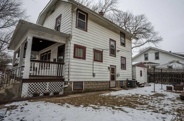 529 SUMMER Street, Rockford, IL 61103