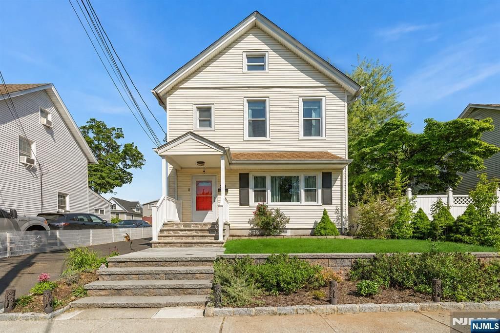 201 Prospect Street, Englewood, NJ 07631