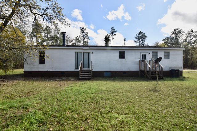 4134 B Daisy Lane, Augusta, GA 30906