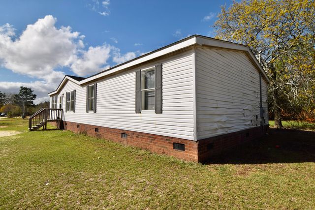 4134 B Daisy Lane, Augusta, GA 30906