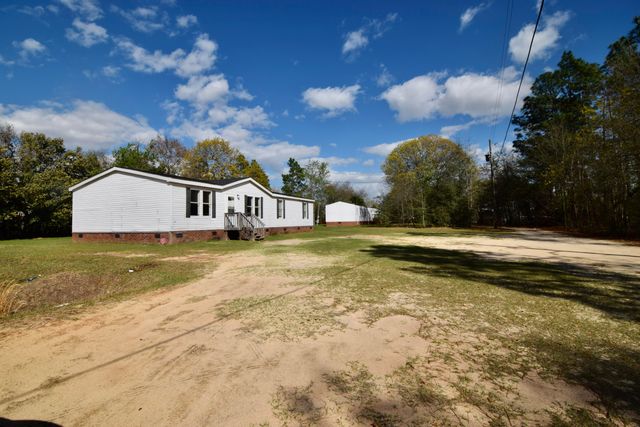 4134 B Daisy Lane, Augusta, GA 30906