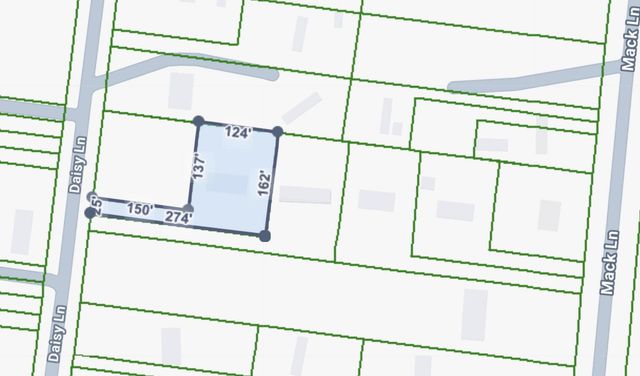 4134 B Daisy Lane, Augusta, GA 30906