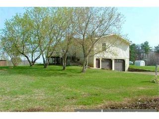 24590 N Fossum Road, Grantsburg, WI 54840
