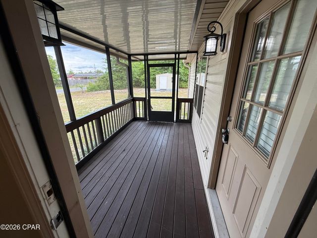 1501 Louisiana Avenue, Lynn Haven, FL 32444