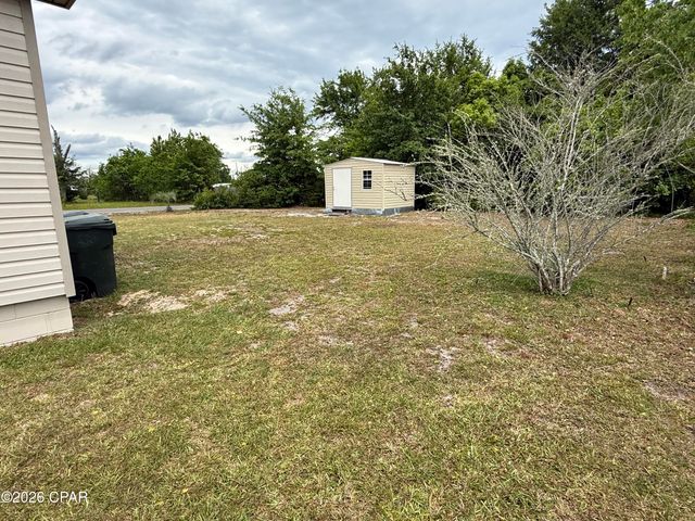 1501 Louisiana Avenue, Lynn Haven, FL 32444