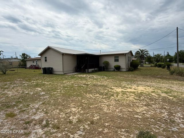 1501 Louisiana Avenue, Lynn Haven, FL 32444