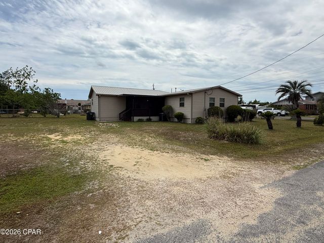 1501 Louisiana Avenue, Lynn Haven, FL 32444