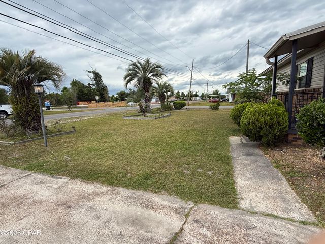 1501 Louisiana Avenue, Lynn Haven, FL 32444