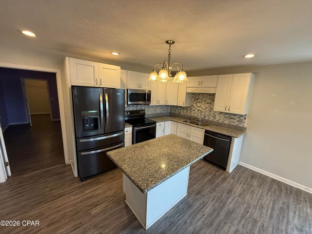 1501 Louisiana Avenue, Lynn Haven, FL 32444