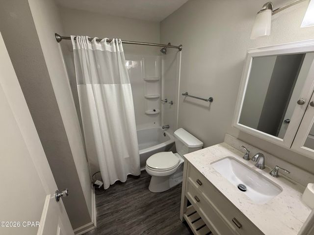 1501 Louisiana Avenue, Lynn Haven, FL 32444