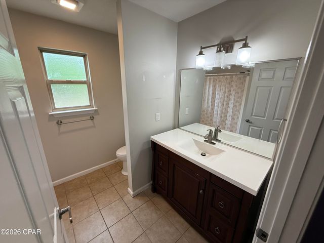 1501 Louisiana Avenue, Lynn Haven, FL 32444