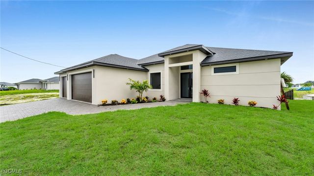 1717 NW 2nd ST, Cape Coral, FL 33993