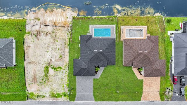 1717 NW 2nd ST, Cape Coral, FL 33993