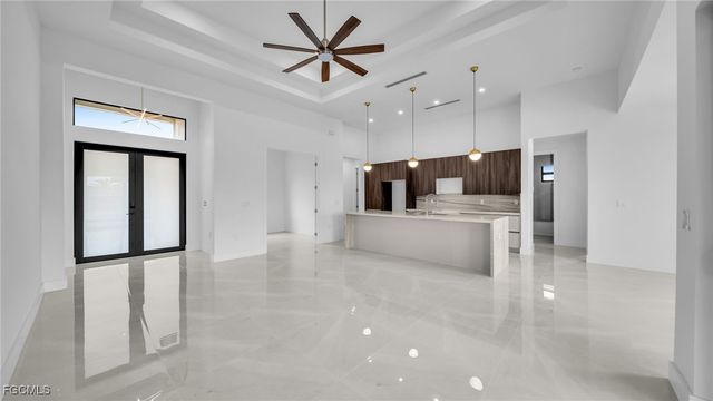 1717 NW 2nd ST, Cape Coral, FL 33993