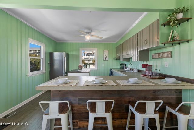 415 N Shore Drive, Holly Ridge, NC 28445