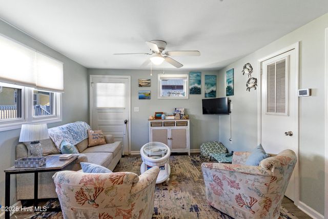 415 N Shore Drive, Holly Ridge, NC 28445