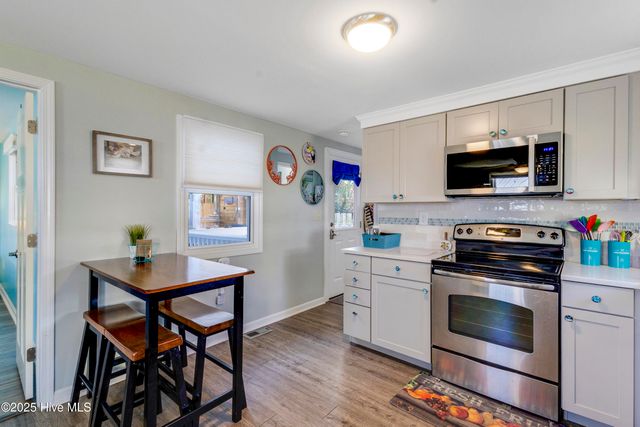 415 N Shore Drive, Holly Ridge, NC 28445