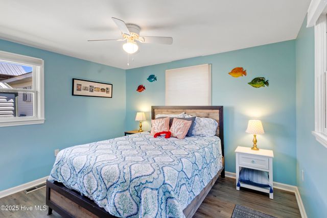 415 N Shore Drive, Holly Ridge, NC 28445