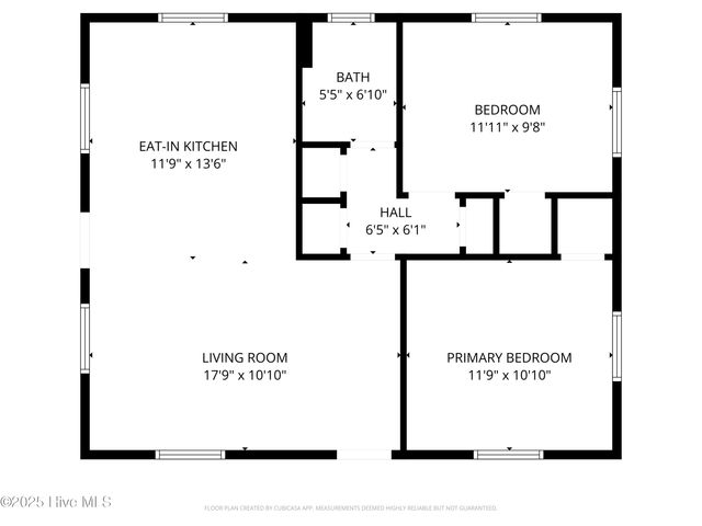 415 N Shore Drive, Holly Ridge, NC 28445